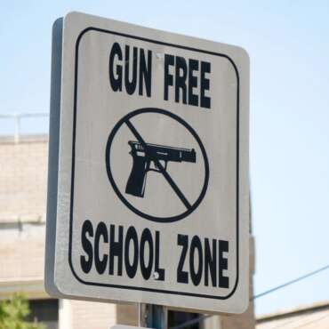 Understanding Ohio’s Weapon Laws, Part 11 – School Safety Zones