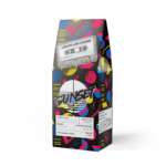 LOCKED AND LOADED (Dark French Roast)